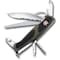 Swiss Army Brands 2023 Victorinox 0.9663.Mwc4Us2 Rangergrip 178 Green / Black 130Mm VIC-0.9663.MWC4-X4 - alternate 1